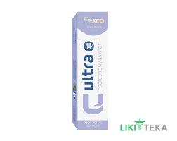 Зубная паста Fesco (Феско) Ultra Complete Protection Защита 100 мл
