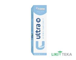 Зубная паста Fesco (Феско) Ultra Whitening Отбеливание 100 мл