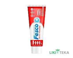 Зубная паста Fesco (Феско) Active Complex 250 мл