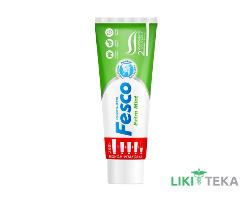 Зубная паста Fesco (Феско) Extra Mint 250 мл