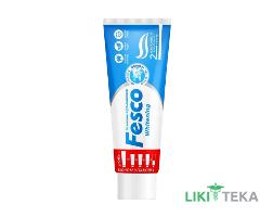 Зубная паста Fesco (Феско) Whitening 250 мл