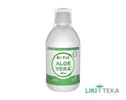 Biotus (Биотус) Алоэ Вера 450 мл