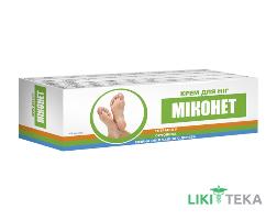 Миконет крем 75 мл