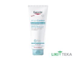 Eucerin АтопиКонтрол (AtopiControl) Гидролосьон успокаивающий ультралегкий для сухой и атопической кожи 400 мл