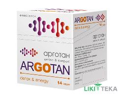 Арготан Детокс 5 г саше №14
