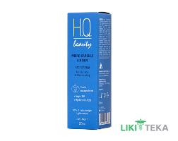 H.Q.Beauty Micro Capsule Edition (Аш К’ю Б’юті Мікро Капсула Едішин) крем для обличчя зволоження та омолодження, 50 мл