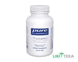 Pure Encapsulations (Пьюр Энкапсулейшнс) L-Триптофан с витамином В6 капсулы №90