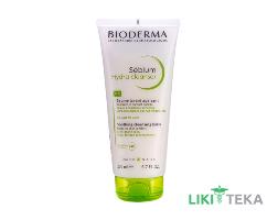 Біодерма Себіум Гідра (Bioderma Sebium Hydra) очищуючий бальзам 200 мл