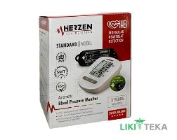 Тонометр Herzen von Dr. Stein Standard автоматичний