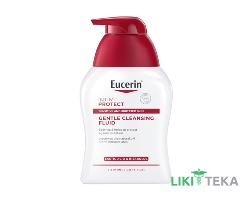 Eucerin Средство для интимной гигиены успокаивающий с молочной кислотой и бисабололом, 250 мл