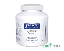 Pure Encapsulations (Пьюр Энкапсулейшнс) Аминокислоты капсулы №180