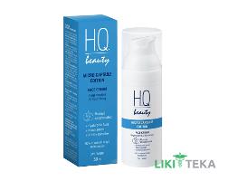 H.Q.Beauty Micro Capsule Edition (Аш Кью Бьюти Микро Капсула Эдишин) крем для лица регенерация и питание, 50 мл