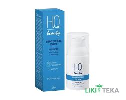 H.Q.Beauty Micro Capsule Edition (Аш Кью Бьюти Микро Капсула Эдишин) крем для кожи вокруг глаз против отеков и восстановления, 30 мл