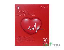 Поливит Кардио комплекс капсулы №30