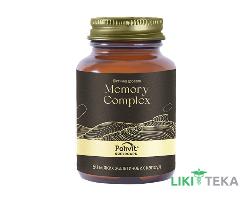 Поливит Суперкапс (Supercaps) Мемори комплекс капсулы №60