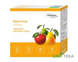 Фруктоза Solution Pharm порошок 500 г