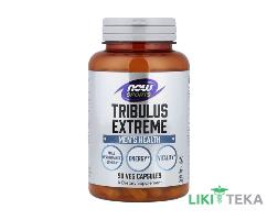 Now Sports (Нау Спортс) Трибулус Екстрем веганські капсули №90