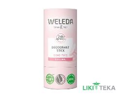 Weleda (Веледа) Дезодорант-стик Сенситив для чувствительной кожи 50 г