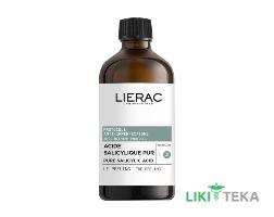Лієрак (Lierac) Лосьйон-пілінг із саліциловою кислотою проти недоліків шкіри, 100 мл