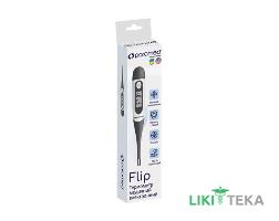 Термометр Електронний Paramed (Парамед) Flip з гнучким наконечником