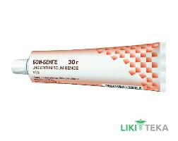Бом-Бенге Мазь мазь по 30 г у тубах
