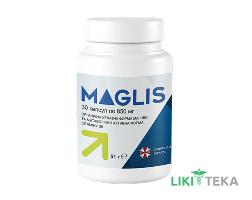 Маглис капсулы №30