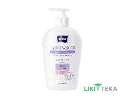 Гель для интимной гигиены Bella Hydro Natural 300 мл