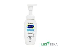 Цетафил (Cetaphil) Пенка для умывания успокаивающая 200 мл