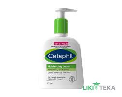 Цетафил (Cetaphil) Лосьон для тела увлажняющий 473 мл