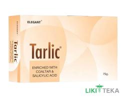 Тарлик (Tarlic) Мыло твердое 75 г