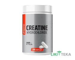 Sporter (Спортер) Креатин 2400 мг, капсули №200