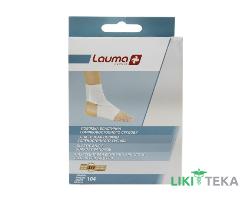 Бандаж Для Гомілковостопного Суглоба Lauma (Лаума) модель 104 еластичний, розмір 1 (S/M)