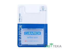 Воск ортодонтический Curaprox (Курапрокс) в пластиковом контейнере