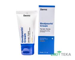 Хилпсорин (Healpsorin) Крем 50 мл