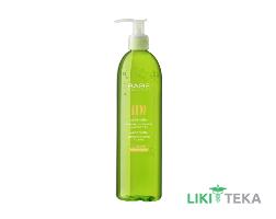 Babe Laboratorios (Бабе Лабораторіос) Body Гель для тіла зволожуючий з алое вера 100% 395 мл