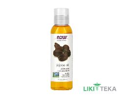NOW Solutions (Нау Солюшнс) Масло жожоба 118 мл