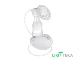 Молокоотсос Canpol (Канпол) EasyStart электрический, 12/215