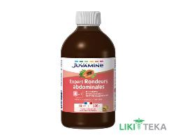 Juvamine (Жувамін) Плоский живіт розчин 500 мл