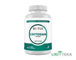 Biotus (Біотус) Хітозан капс. 500 мг №120