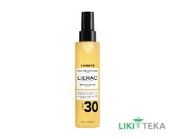 Лиерак Саниссим Масло для тела (Lierac Sunissime Body oil) SPF 30 150 мл