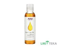 NOW Solutions (Нау Солюшнс) Ланолін рідкий 118 мл