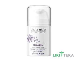 Biotrade Melabel (Біотрейд Мелабел) Флюїд-депігмент SPF50+ сонцезахисний з вітаміном С та антиоксидантами, 50 мл