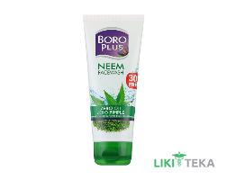 Боро Плюс очищуючий гель Проти прищів для обличчя, 65 мл