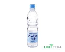 Пролом Вода минеральная лечебно-столовая 0,5 л