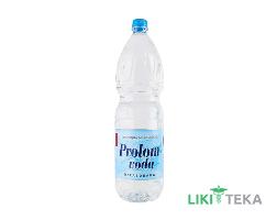 Пролом Вода минеральная лечебно-столовая 1,5 л