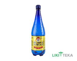 Билинская Киселка Вода минеральная лечебно-столовая 1 л