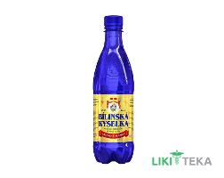 Билинская Киселка Вода минеральная лечебно-столовая 0,5 л