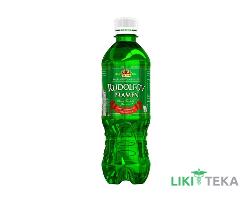 Рудольфув Прамен Вода минеральная лечебно-столовая 0,5 л