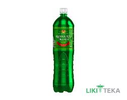 Рудольфув Прамен Вода минеральная лечебно-столовая 1,5 л