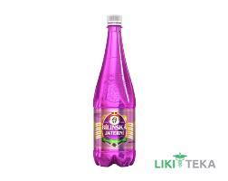 Билинская Ятерни Вода минеральная лечебно-столовая 1 л